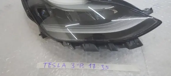 Tesla Model Y Headlight/headlamp 151495300C 01531952 P151495300C