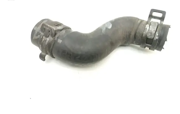 Skoda Octavia Mk2 (1Z) Engine coolant pipe/hose 1K0121101CP 1K0121064B