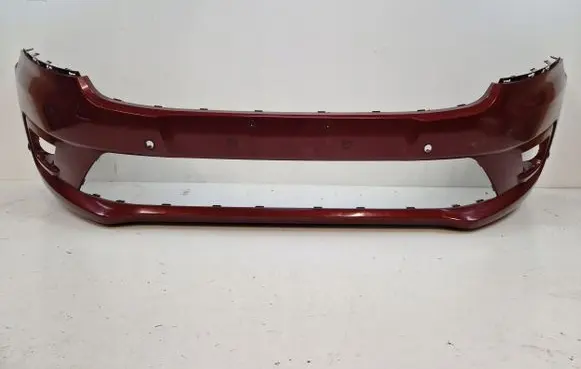 Ford Transit - Tourneo Connect Front bumper KT1B17K819Cranzez
