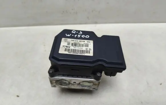 Audi Q3 8U ABS Pump 5N0614109AM