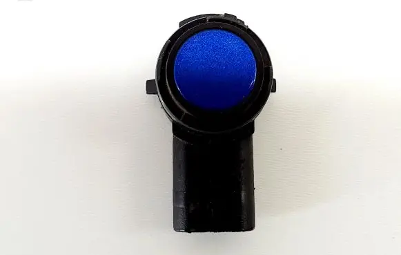 Skoda Fabia Mk3 (NJ) Parking PDC sensor 5Q0919275B