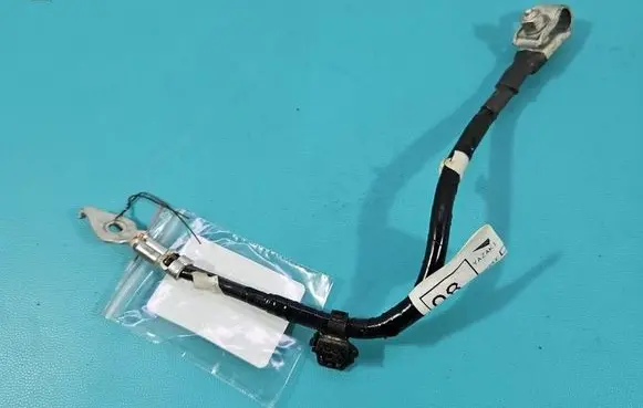 Toyota Auris E180 Negative earth cable (battery) 82165020800 IMPRK1553238