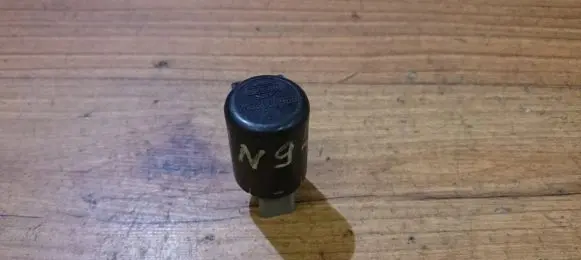 Nissan Micra Other relay 24330C9960 NERA