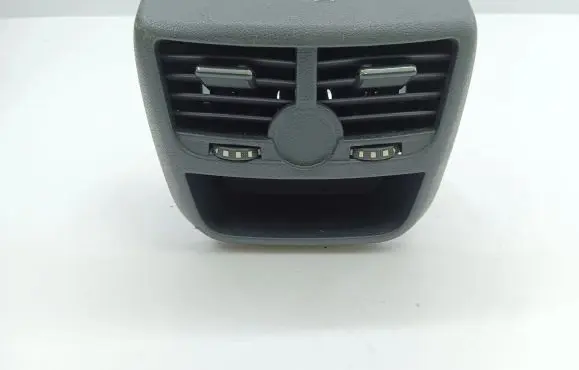 Peugeot 508 Rear air vent grill 9688876277