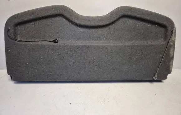 Renault Clio III Parcel shelf 