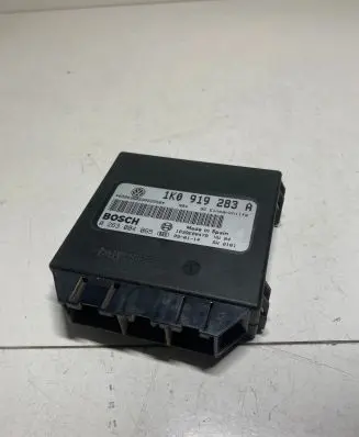 Volkswagen Golf V Parking PDC control unit/module 1K0919283A 1039E00479 0263004065