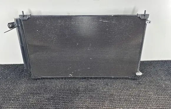 Honda Odyssey A/C cooling radiator (condenser) 