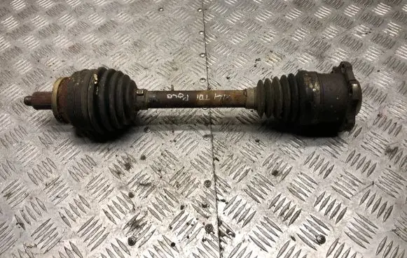 Seat Ibiza III (6L) Front driveshaft