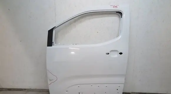 Toyota ProAce City Front door 