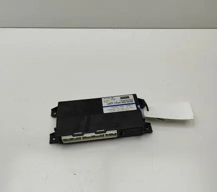 Jaguar XJ X350 Door control unit/module 2W9F13C791AG