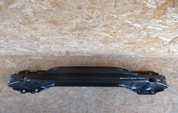 Jaguar F-Pace Rear bumper support beam 