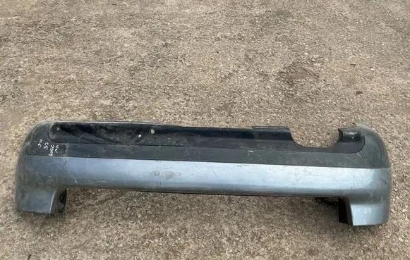 Audi A6 S6 C5 4B Rear bumper