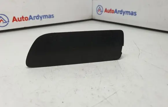 Front tow hook cap/cover