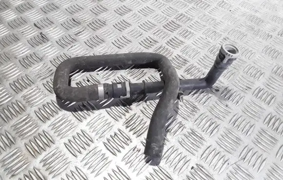 Ford Focus Engine coolant pipe/hose