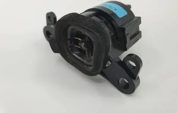 Mazda 3 I Interior temperature sensor K7570B32T