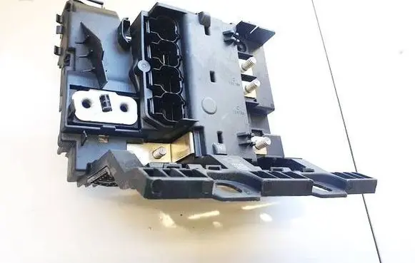 BMW 5 G30 G31 Fuse box set 680294302 6802943-02