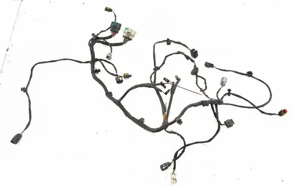 Tesla Model S Other wiring loom YV2731510000026