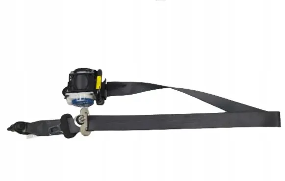 Subaru Impreza V Front seatbelt TKAH2ES225