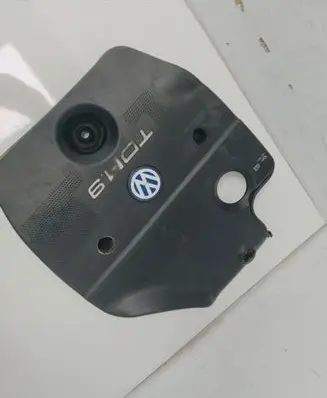 Volkswagen Golf IV Engine cover (trim) 038103925E 038103925F 038103925J