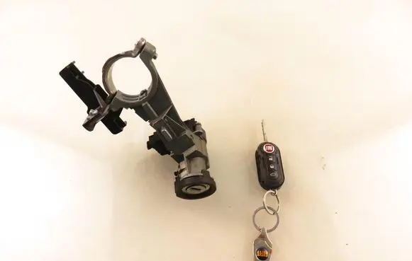 Ignition lock