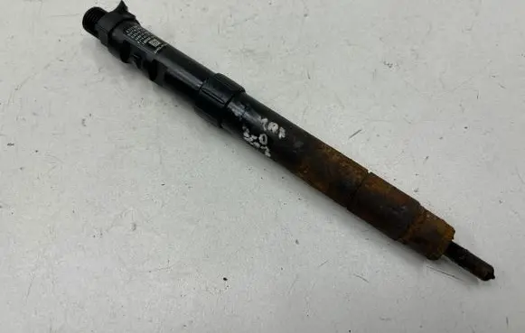 Ford S-MAX Fuel injector 9686191080 RHT638K 03163E23F34