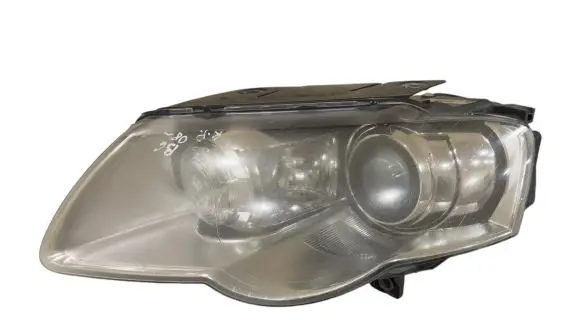 Volkswagen PASSAT B6 Headlight/headlamp 3C0941751K 89315530