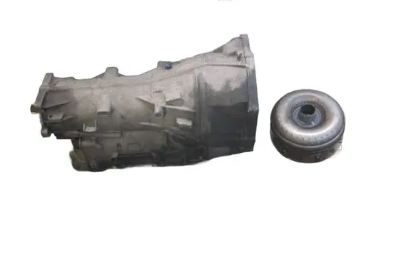 BMW X5 F15 Manual 5 speed gearbox 24009487553 240FERR440864BMW
