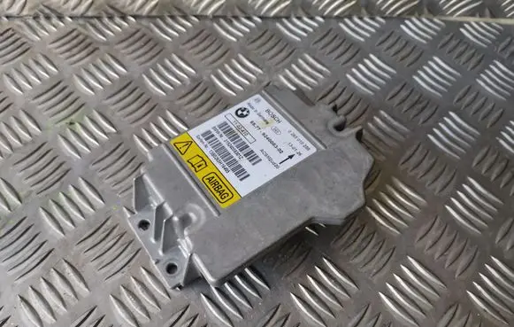 BMW X5 E70 Airbag control unit/module 0285010258 65779240083 9240083