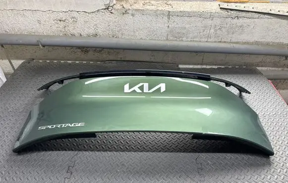KIA Sportage Tailgate/trunk/boot lid 87311R2000