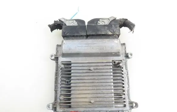 Jeep Patriot Engine control unit/module P68031787AD