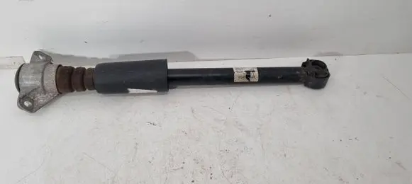 Porsche Macan (95B) Rear shock absorber/damper 95B513035D