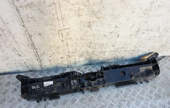 Renault Captur Top upper radiator support slam panel 625003860R 1132217X 210098050001
