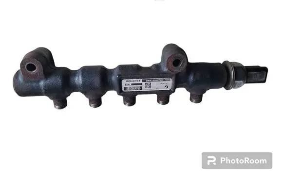 Citroen Berlingo Fuel main line pipe 9654592680 9658227880