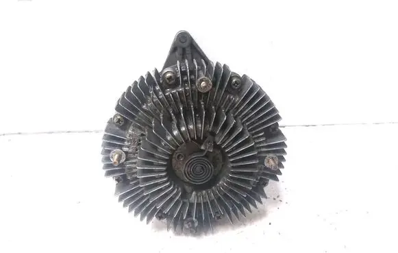 Isuzu Trooper Viscous fan clutch 