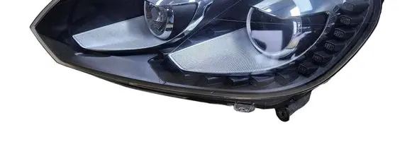 Volkswagen Golf VI Headlight/headlamp 5K1941751D