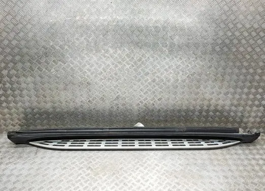 Mercedes-Benz GLE W167 Thresholds for All-terrain vehicles A1676900404