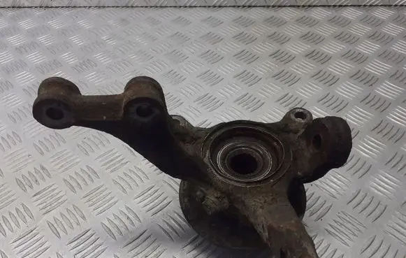 Honda Jazz Front wheel hub spindle knuckle