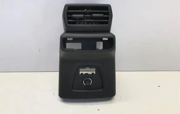 Audi Q4 e-tron Rear air vent grill 89A864376A