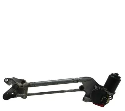 Mitsubishi i-MiEV Front wiper linkage and motor 8250A326 WM02B134 1107060013