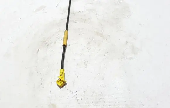 Chrysler Pacifica Front bonnet/hood damper/strut 68186036AE