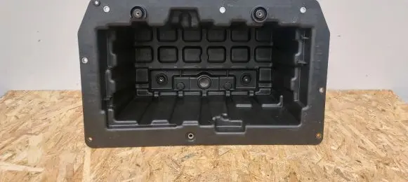 Land Rover Range Rover L405 Battery box tray CPLA10697AH