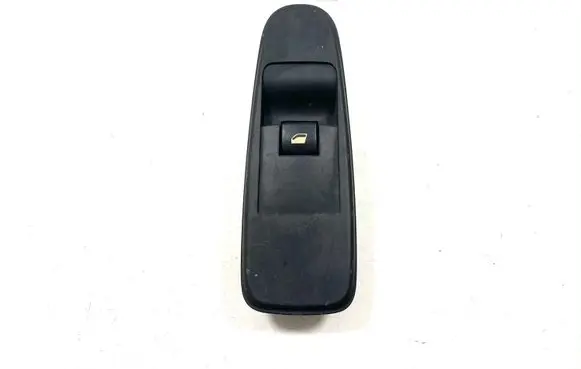 Citroen C4 Grand Picasso Electric window control switch 96590662XT 03162
