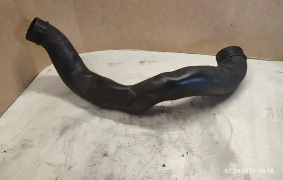 Jaguar S-Type Coolant pipe/hose 