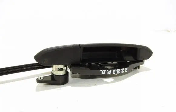 Fiat Panda III Front door exterior handle