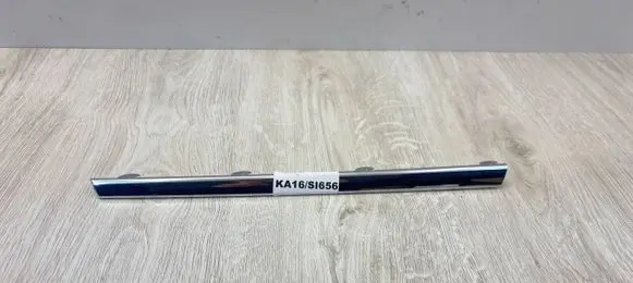 Mercedes-Benz B W246 W242 Front bumper splitter molding A2468881685