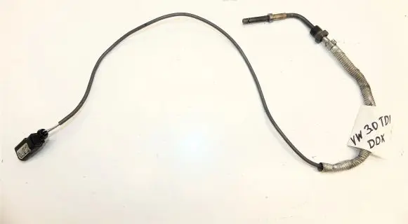 Volkswagen Amarok Exhaust gas temperature sensor 059906088CP