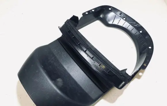 BMW 2 F22 F23 Steering wheel column trim 61316823466 9353132