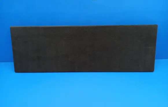 Mercedes-Benz E W211 Trunk/boot mat liner A2116800002 A2116840005