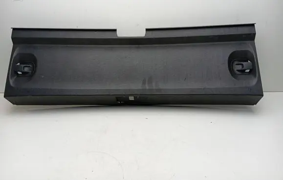 Opel Ampera Trunk/boot sill cover protection 2286235