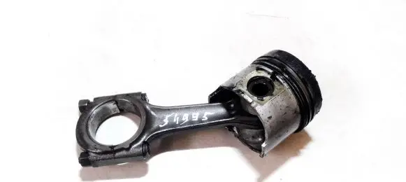 Peugeot Partner Piston with connecting rod
